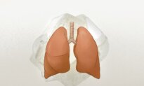 How Grief Can Affect Your Lungs