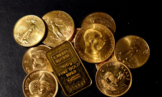 Fort Knox’s $1 Trillion Gold Stockpile ‘Present and Accounted For’: Scott Bessent
