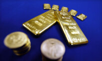 Gold Surges to Record High After Report of Tariffs on Gold Bars