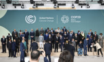 Climate, Energy Department Spends Over $1 Million Sending Officials Overseas in 2 Months