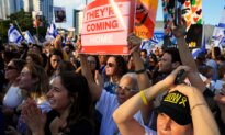Israel Celebrates as Final Hostages Freed