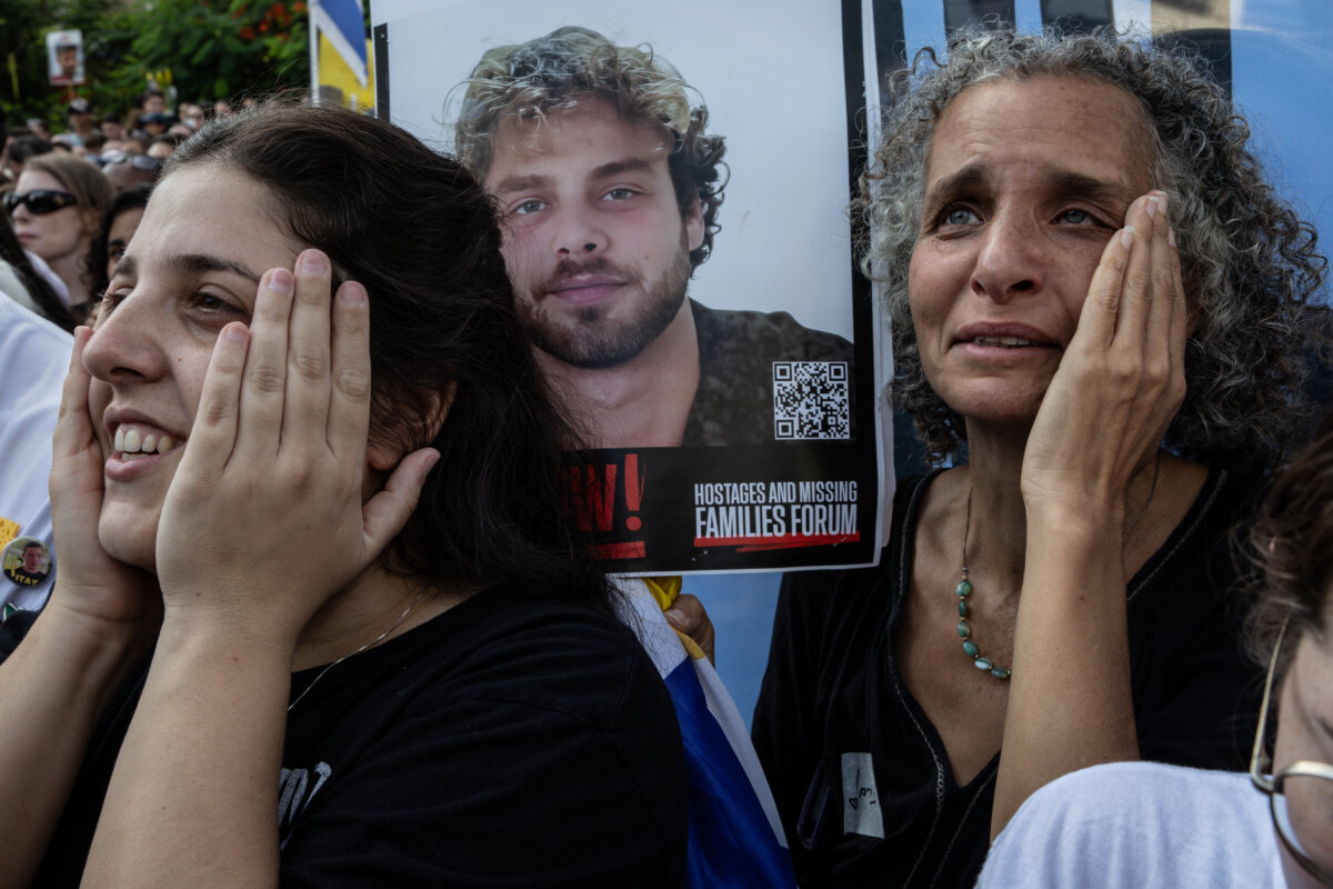 Epoch Times Photo