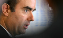 Reappointed French Prime Minister Names Cabinet Amid Political Crisis