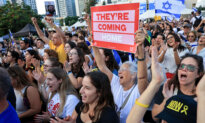 Israeli Hostages Reunite With Families After 2 Years