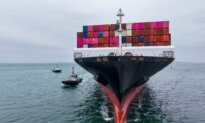 US Sanctions Target Chinese Ports in Crackdown on Iranian Oil Trade as Trade War Deepens