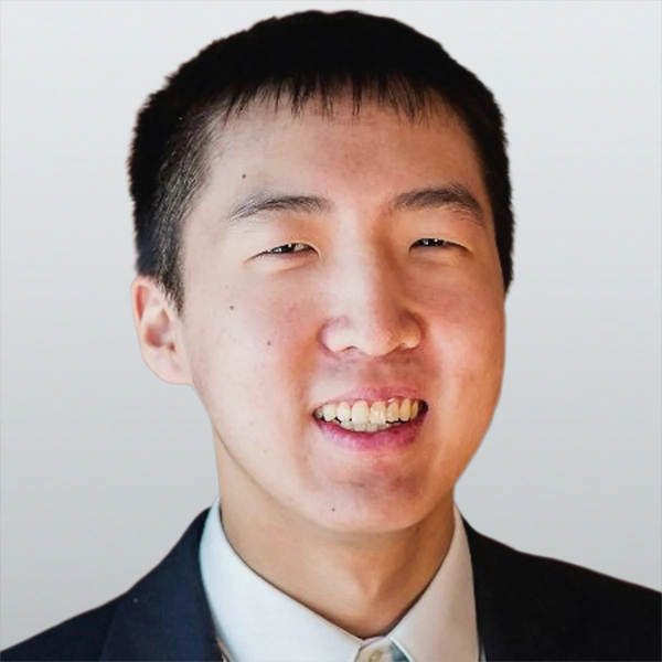 Matthew Lau