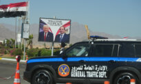 Trump Signs Peace Declaration in Egypt, Says Gaza War Is Over