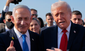 Trump to Attend Middle East Peace Summit; All 20 Living Hostages Released