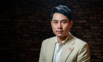 On the Front Line of Exposing Antifa, Andy Ngo Recalls Violent Attacks