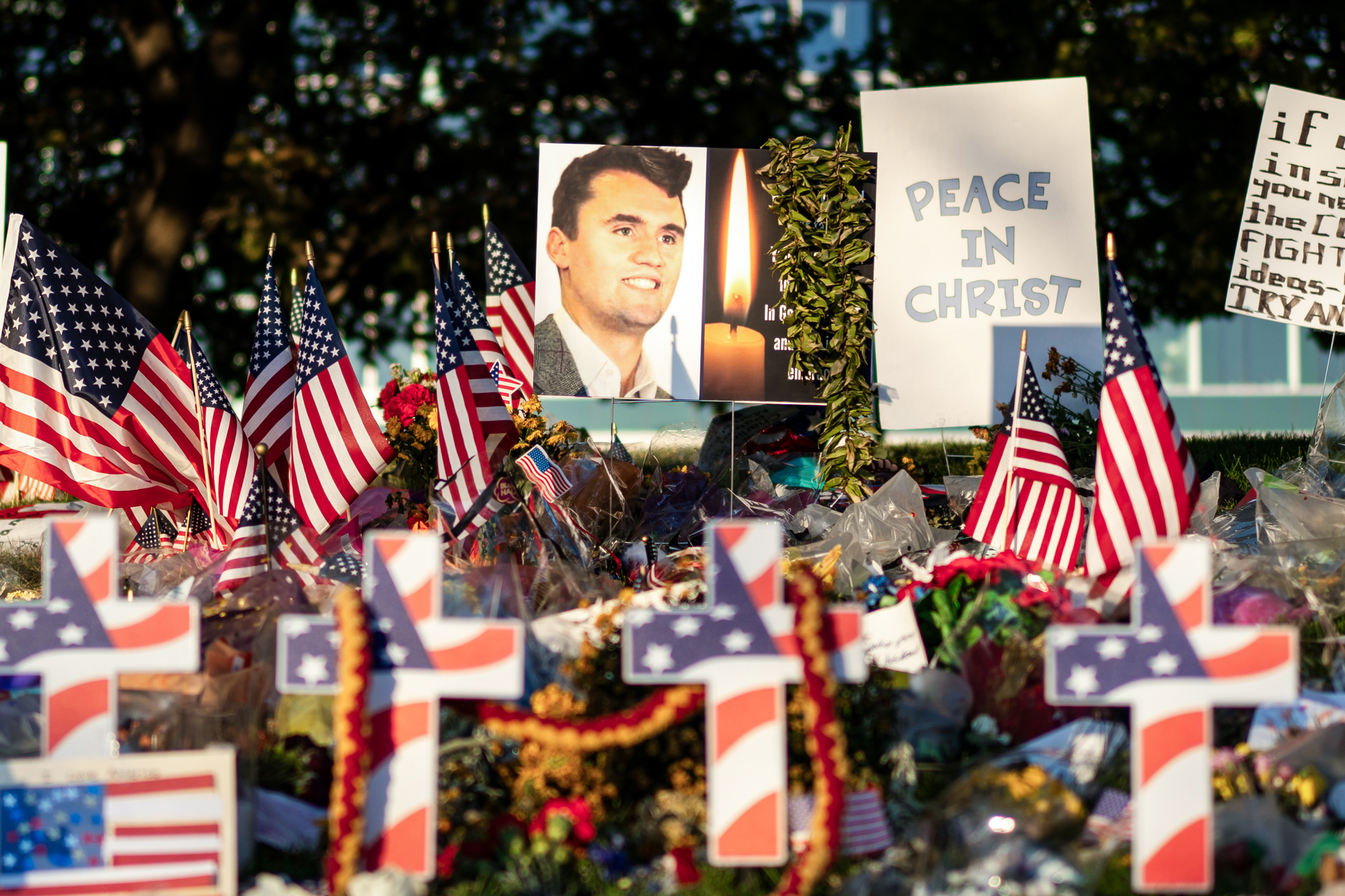 What to Know About Prosecution’s Evidence Against Charlie Kirk’s Alleged Assassin