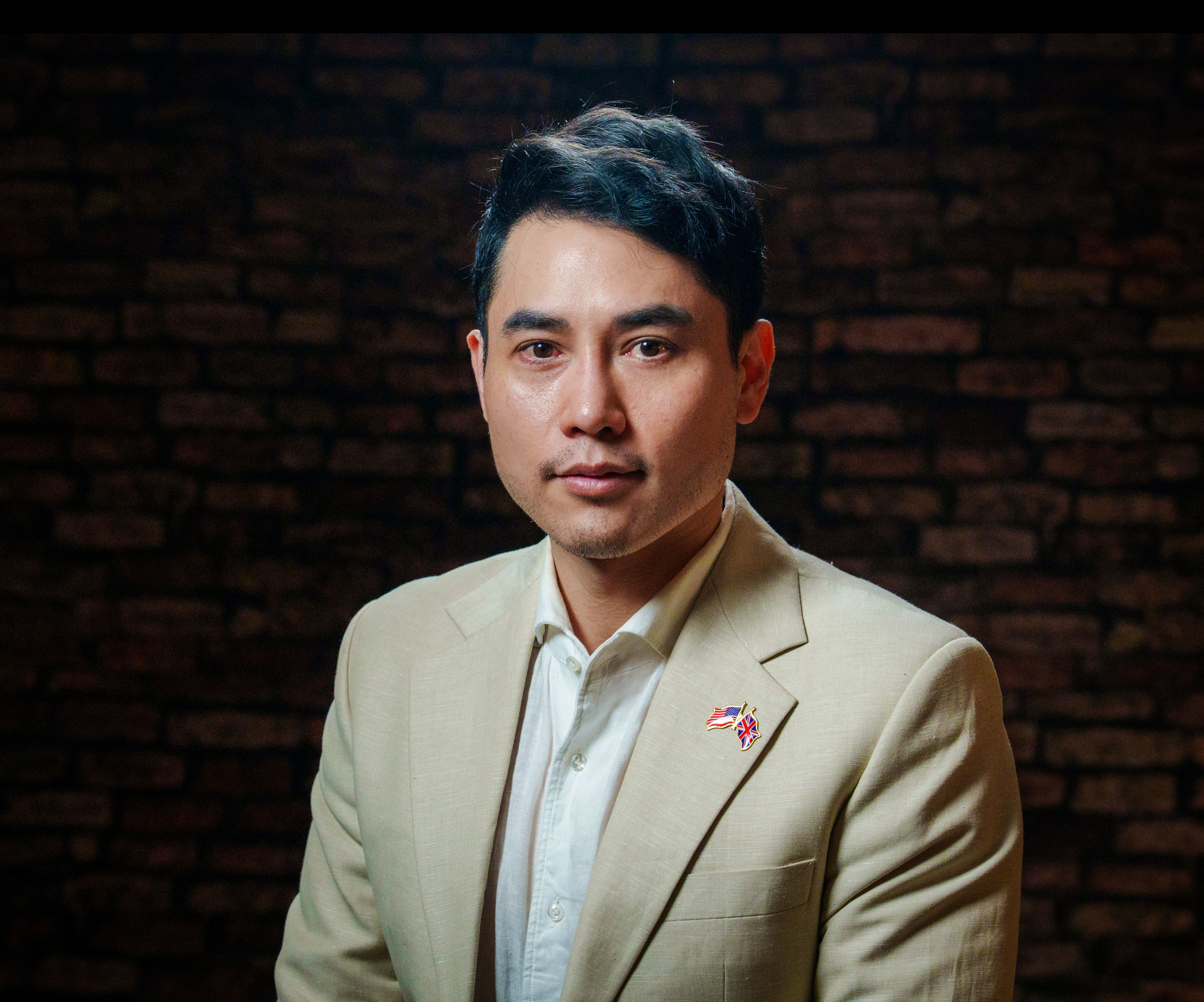 On the Front Line of Exposing Antifa, Andy Ngo Recalls Violent Attacks