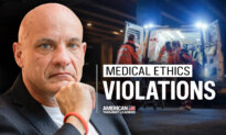 The Erosion of Ethics in Modern Transplant Medicine | Dr. Joseph Varon
