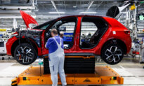 EU Electric Vehicle Sales Reach Record High: Advocacy Group