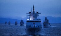 German Military Tests Israeli Ballistic Missile Over North Atlantic