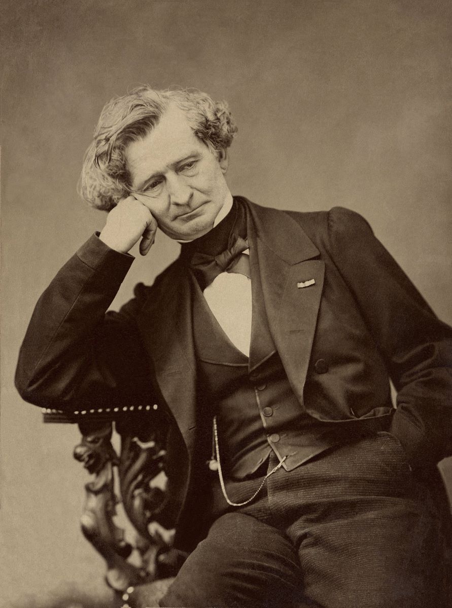 hector berlioz