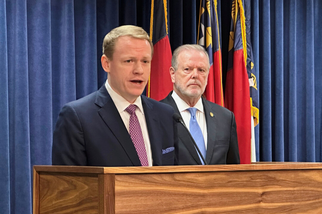 North Carolina GOP to Vote on New House Map, Adding to Nationwide Redistricting Battle