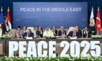 5 Takeaways From Trump’s Visit to Israel, Egypt