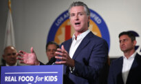 California Governor Signs Law That Widens Access to Removing Children From School