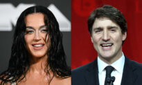 Katy Perry and Justin Trudeau Spotted on Singer’s Yacht Off California Coast