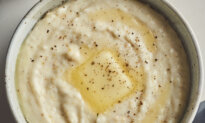 Instant Pot Grits Are a Breakfast Miracle