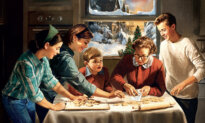How to Build Lasting Bonds Between Multiple Generations of the Family