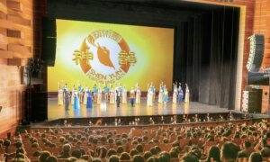 Why the CCP Doesn’t Want You to See Shen Yun