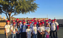 ‘Kindness Is Contagious’: Fifth-Graders Embody Holiday Spirit Through ‘Secret Santa’ Initiative To Donate to the Vulnerable
