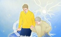 How Kindness Can Enhance Your Life—And Your Genes