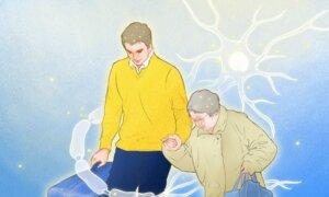 How Kindness Can Enhance Your Life—and Your Genes