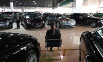 Beijing, It Seems, Hopes That Used Car Salespeople Can Save China’s Economy