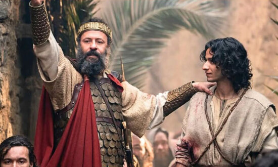 ‘House of David’ Season 2: Episodes 1 and 2