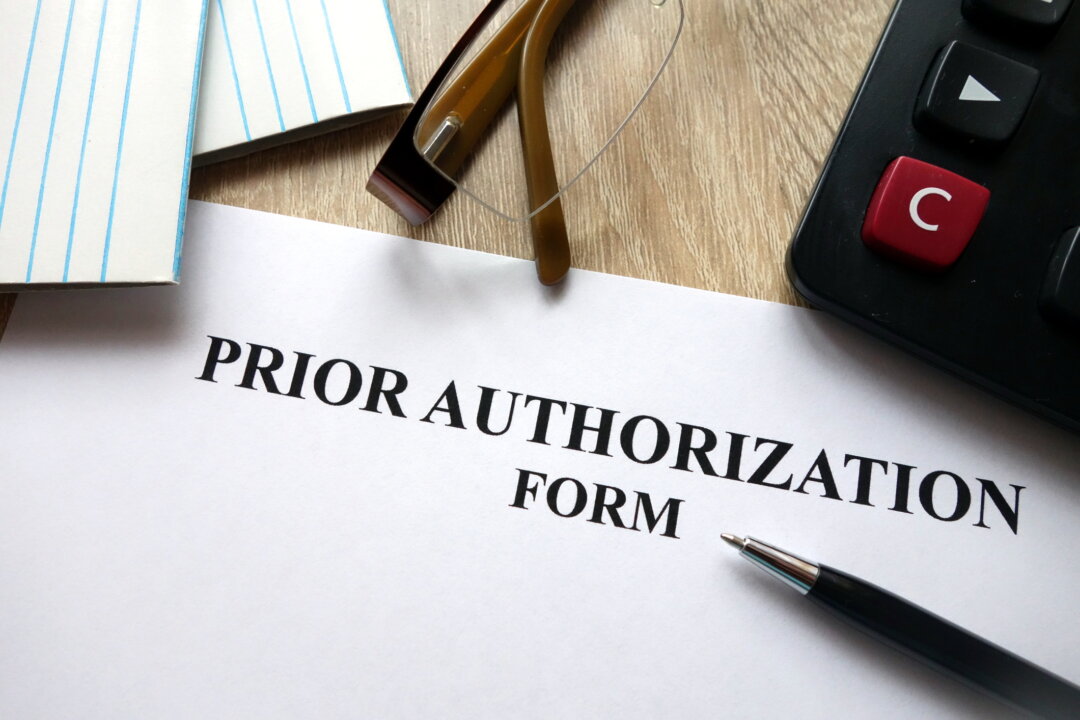 Medicare to Require Prior Authorization for Some Cosmetic Procedures in 10 States