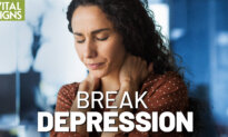 Unblock Depression’s Deeper Cause—Chinese Medicine Doctor