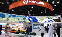 China Targets South Korean Shipbuilder Hanwha Over US Probe