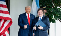 US Doubles Argentina Aid to $40 Billion With Peso Purchases, Private Debt Facility