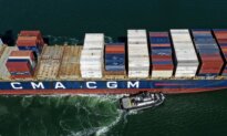 CCP’s Latest Trade Moves Reveal Political Infighting, Say Analysts