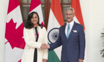 Canada, India Agree to Increase Diplomatic Staffing Levels: Minister Anand