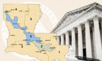 SCOTUS Could Outlaw Race-Based Redistricting in High-Profile Case