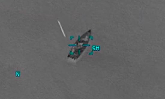 Families of 2 Men Killed in Caribbean Boat Strike File Wrongful Death Suit Against US