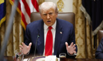 Trump Says If Hamas Does Not Disarm, ‘We Will Disarm Them’