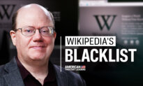 How Wikipedia Turned Into an ‘Engine of Defamation’ | Co-Founder Larry Sanger