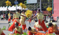 Taiwan National Day: Forging On and Never Giving Up