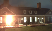Man Sentenced 25 to 50 Years for Arson Attack at Pennsylvania Governor’s Mansion
