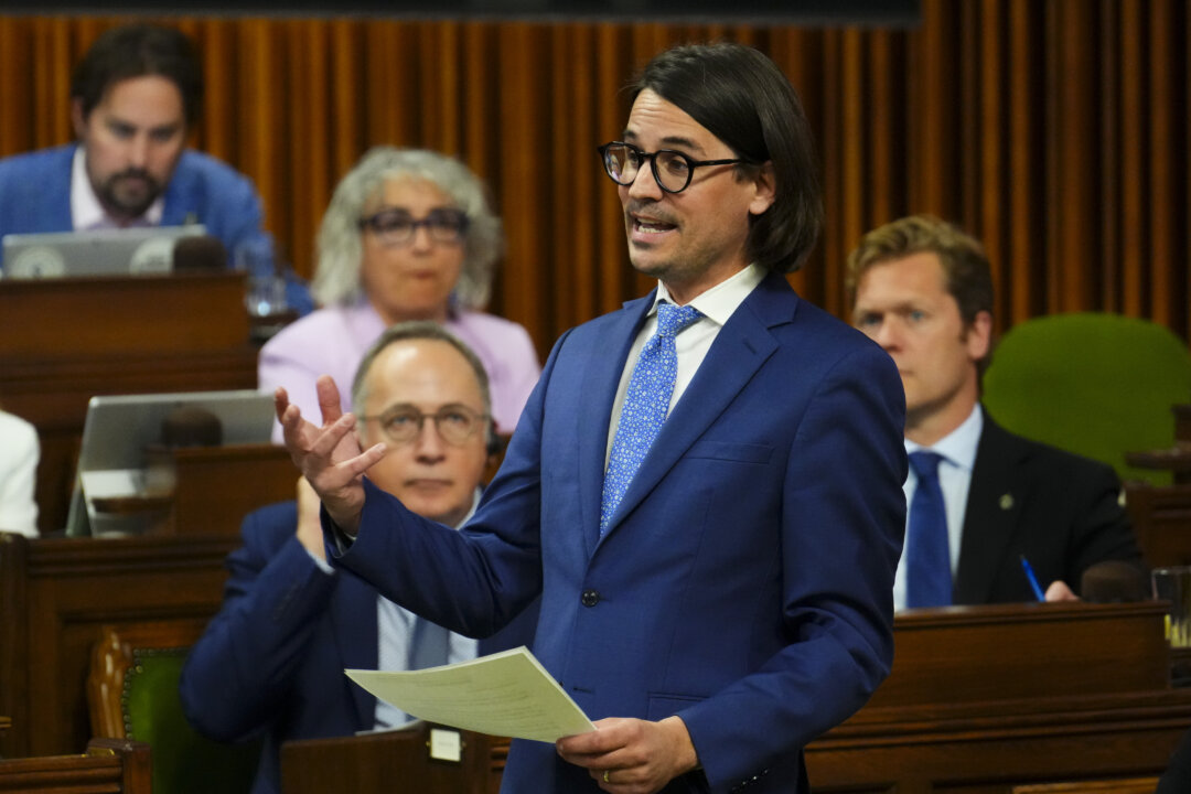 Bloc Québécois Issues 6 ‘Unavoidable’ Budget Demands to Minority Liberals
