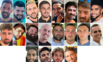 The 20 Israeli Hostages Released Under Trump’s Gaza Peace Deal