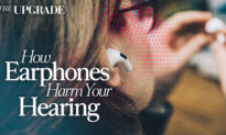 How Earphones Are Quietly Destroying Your Hearing