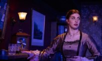 ‘Gaslight’ (Angel Street): A Taut, Suspenseful Drama