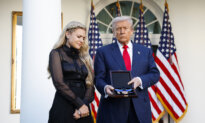 Trump Posthumously Awards Charlie Kirk the Presidential Medal of Freedom