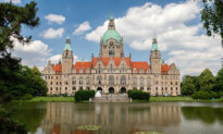 Hannover’s New Town Hall: Historical Elegance With Modern Utility