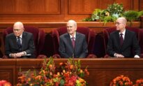 Dallin Oaks, Former Utah Supreme Court Justice, Tapped to Lead Mormon Church
